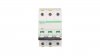 Wyłącznik nadprądowy 3P C 63A 10kA AC iC60H-C63-3 Acti9 A9F07363